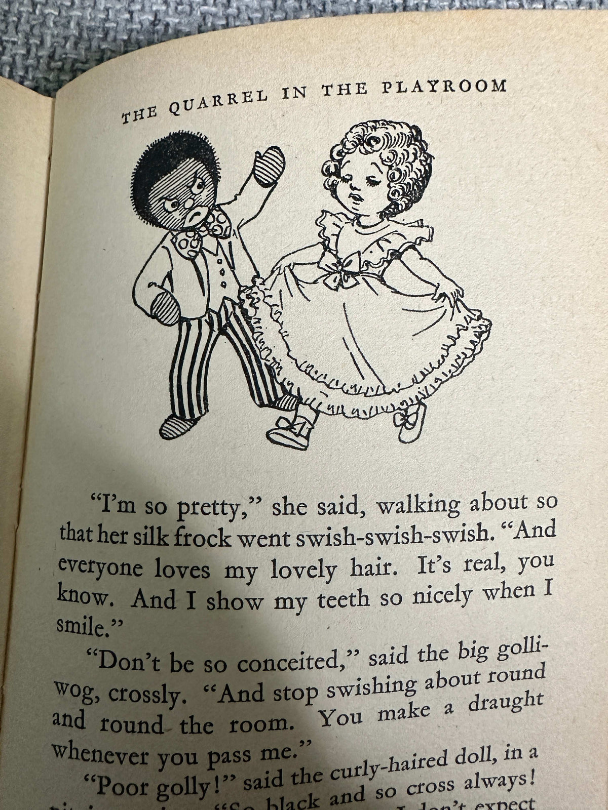 1966 Stories For You - Enid Blyton ( Dean & Son)