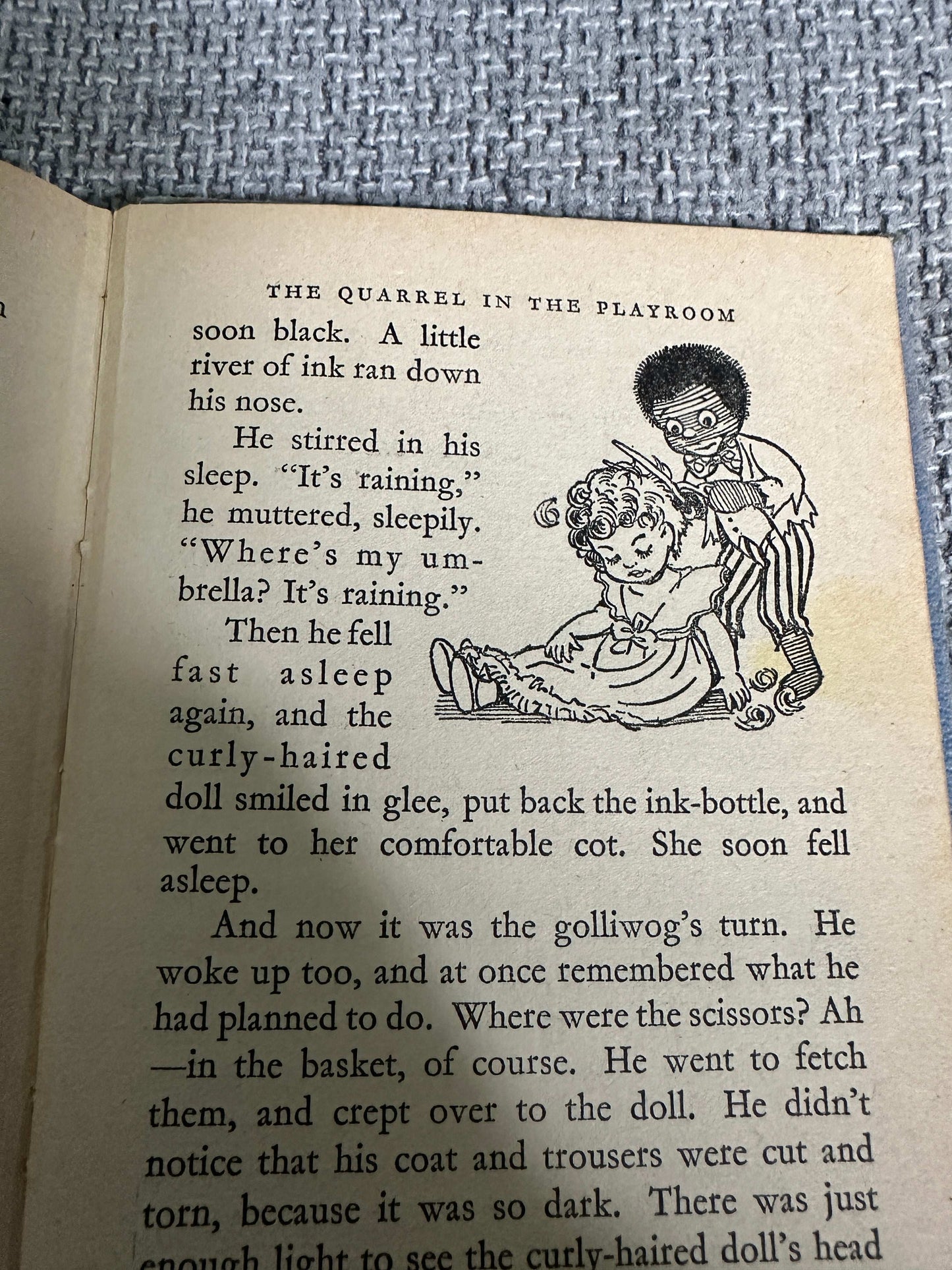 1966 Stories For You - Enid Blyton ( Dean & Son)