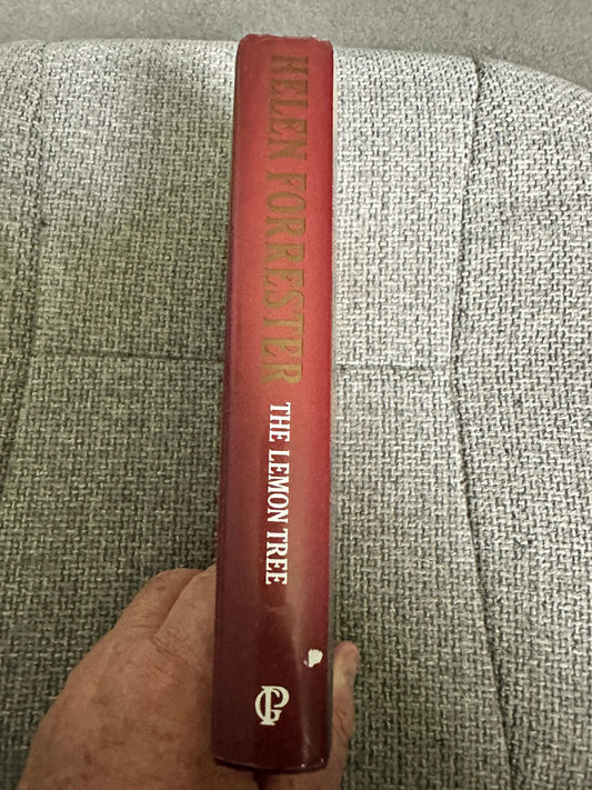 1990 The Lemon Tree - Helen Forrester (Guild Publication)