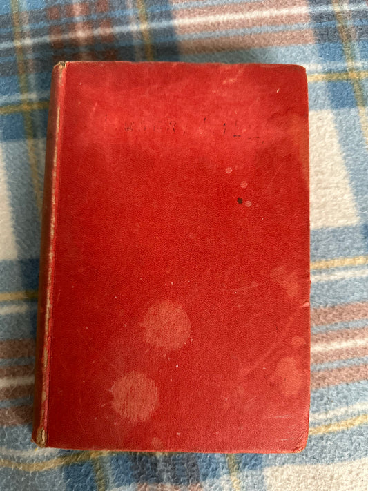 1948 Hungry Hill - Daphne Du Maurier(Victor Gollancz) - Honeyburn Books (UK)