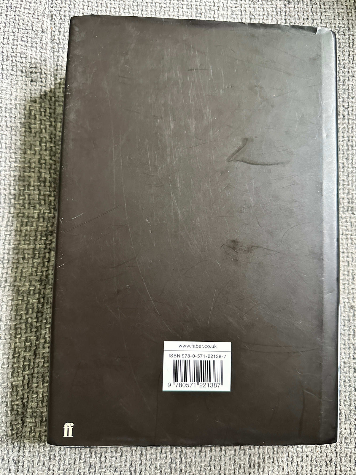 2007 Letters Of Ted Hughes - Christopher Reid (Faber & Faber)