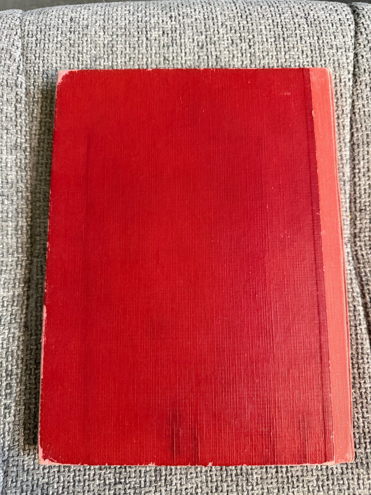 1950 Foyle’s Flower Story Book: Poppy Story Book - Enid Blyton (Kathleen Gell illust) John Gifford Ltd