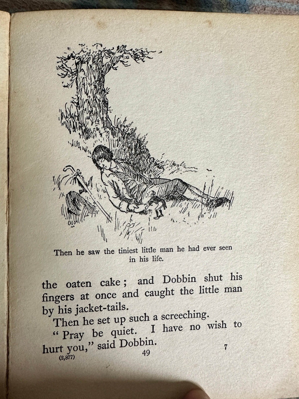 1930 Peter’s Pennies - Hertbertson, Agnes Grozier, Dorothy Russell, Anne Anderson - Honeyburn Books (UK)