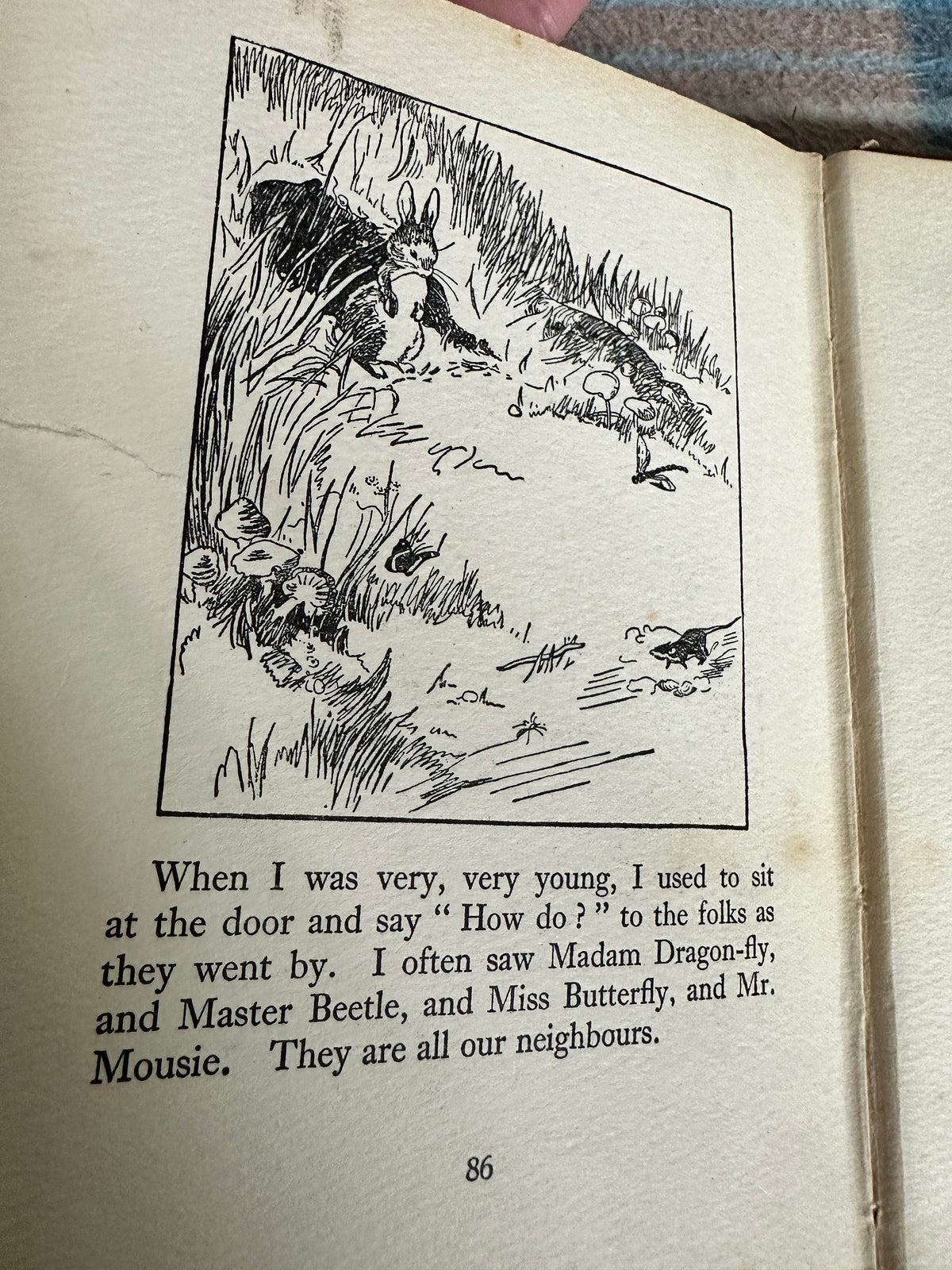 1930 Peter’s Pennies - Hertbertson, Agnes Grozier, Dorothy Russell, Anne Anderson - Honeyburn Books (UK)
