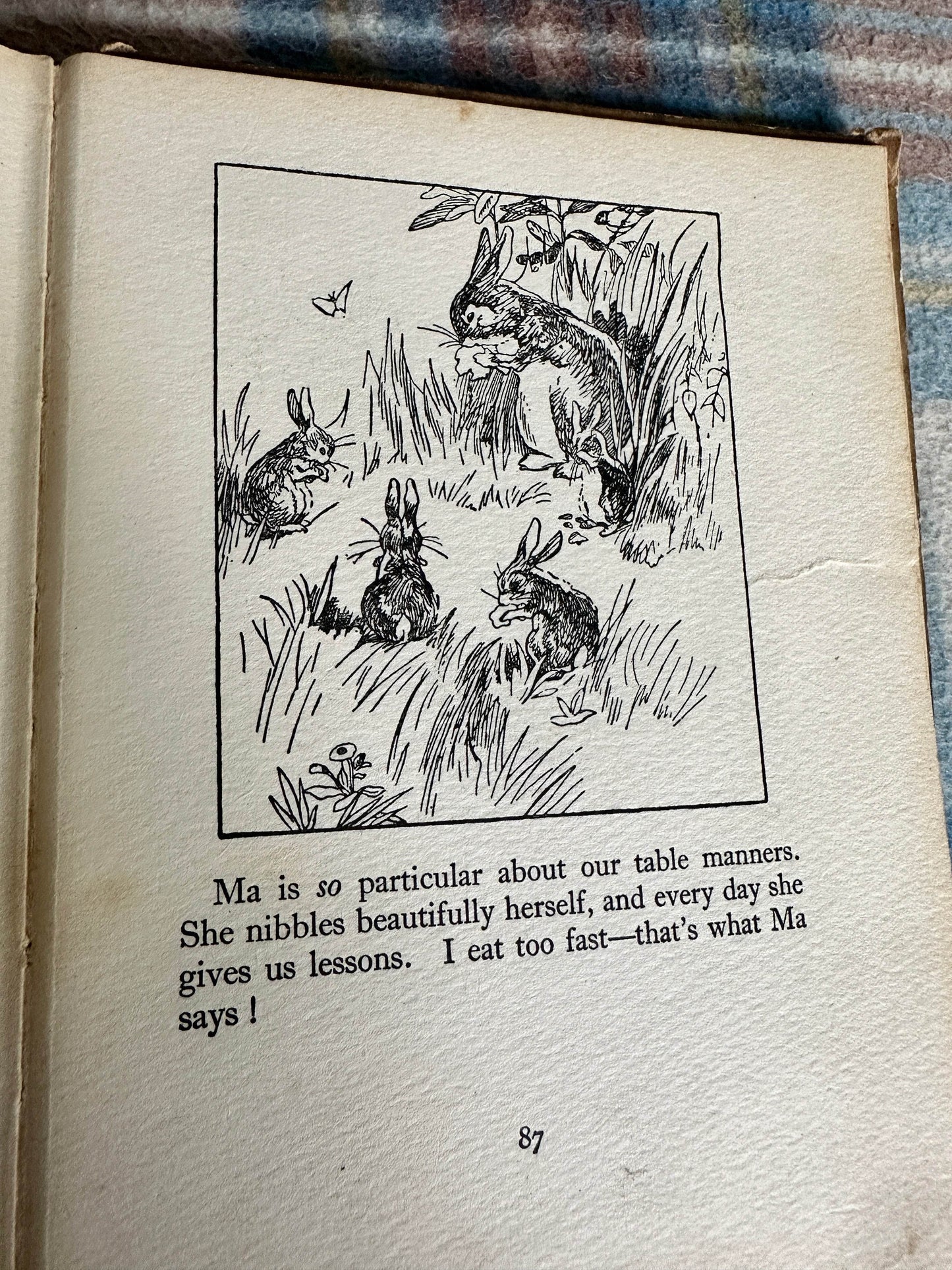 1930 Peter’s Pennies - Hertbertson, Agnes Grozier, Dorothy Russell, Anne Anderson - Honeyburn Books (UK)