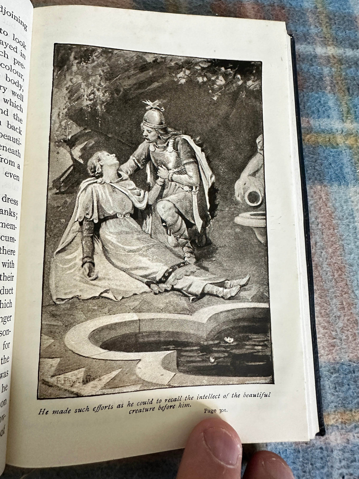 1901 Count Robert Of Paris(New Century Library XXIV) Sir Walter Scott(Thomas Nelson Pub) - Honeyburn Books (UK)