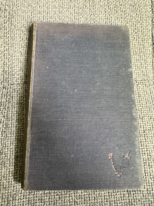 1948 The Egg & I - Betty MacDonald (Hammond, Hammond & Co Ltd)