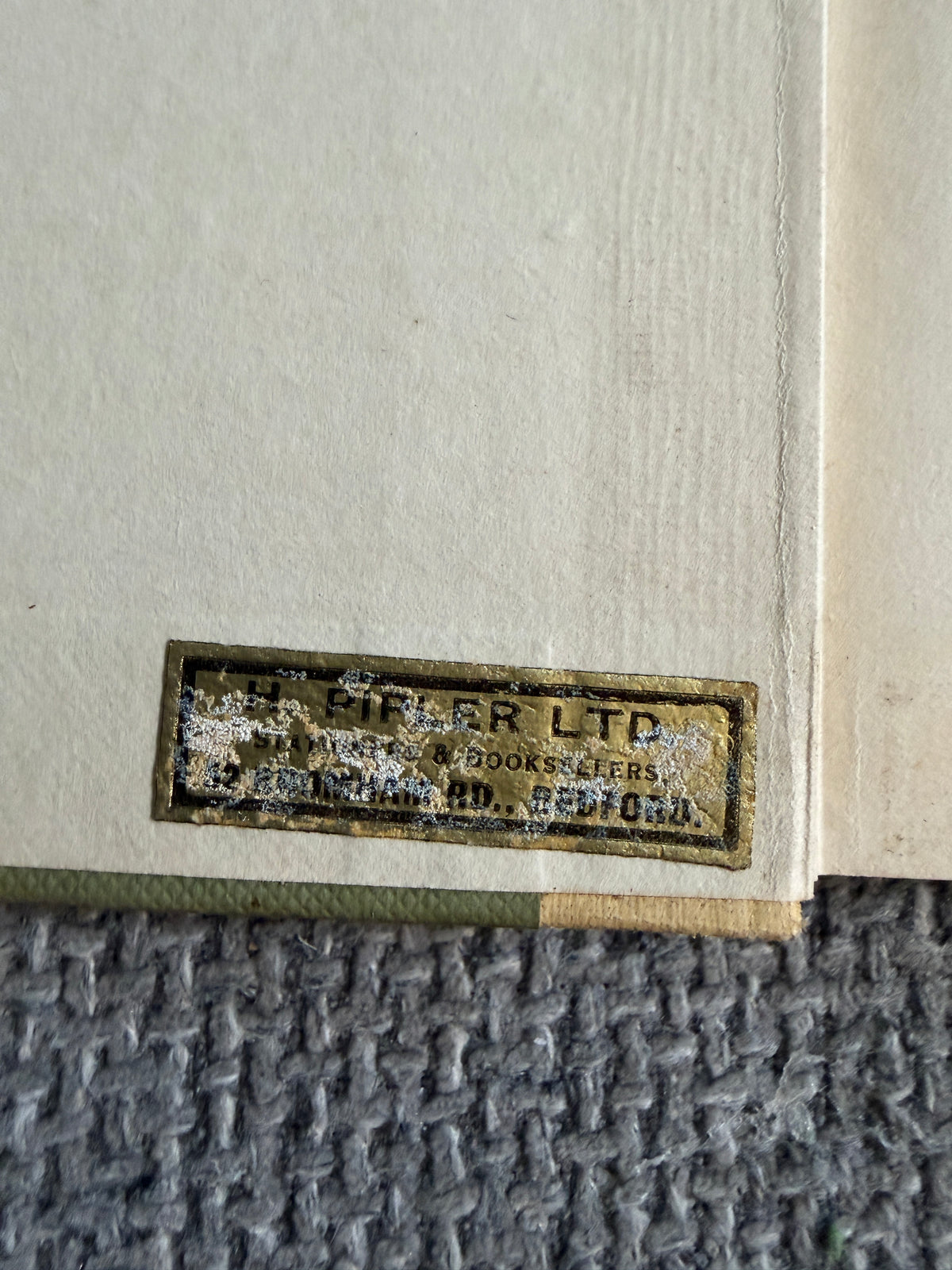 1950’s Stories Of King Arthur’s Knights - Mary MacGregor (C. Walter Hodges illust) Thomas Nelson & Sons Ltd.