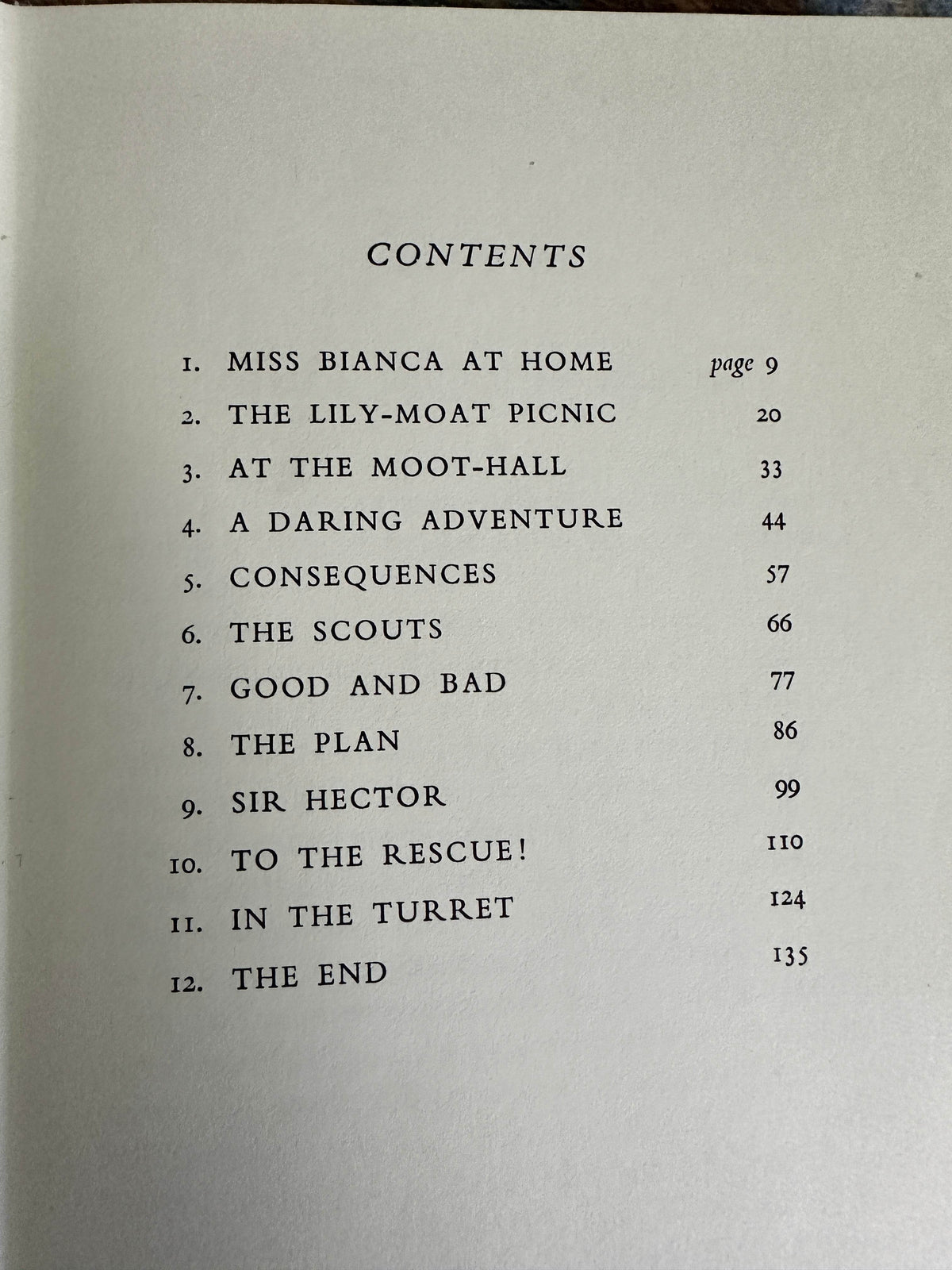 1978 The Turret - Margery Sharp(Garth Williams illustration)Collins - Honeyburn Books (UK)