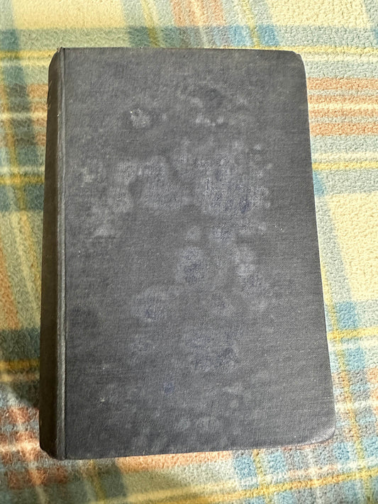 1930*1st* The Fortunes Of Richard Mahony- Henry Handel Richardson(William Heinemann) - Honeyburn Books (UK)
