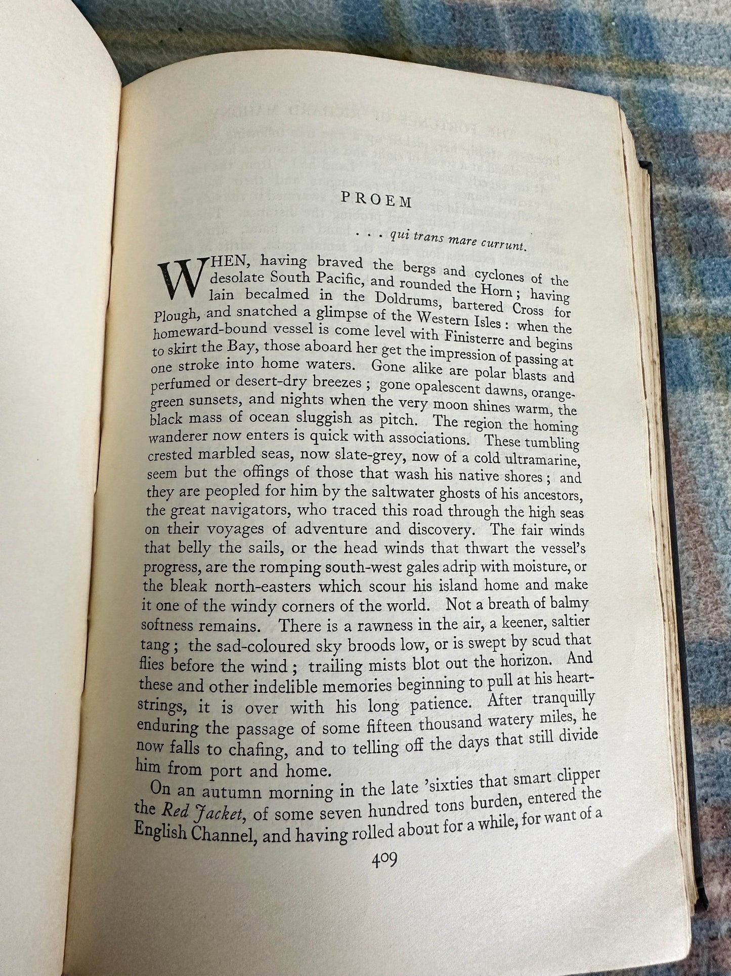 1930*1st* The Fortunes Of Richard Mahony- Henry Handel Richardson(William Heinemann) - Honeyburn Books (UK)