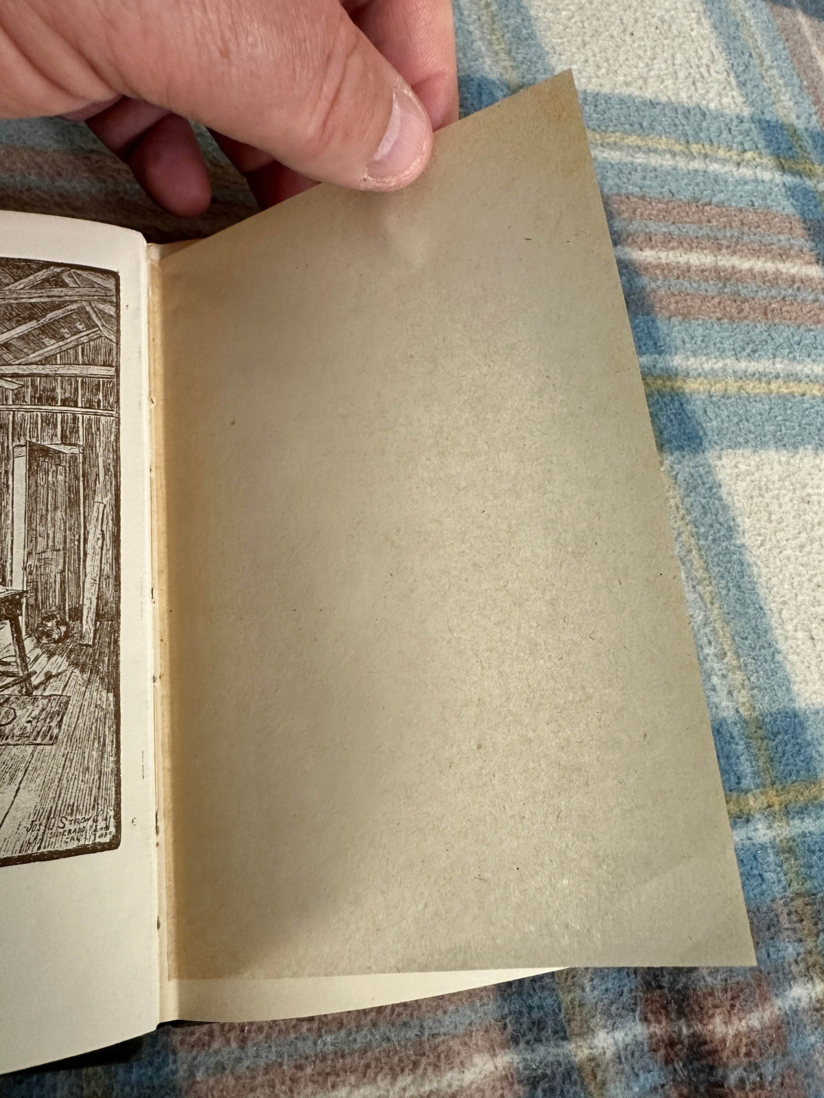 1917 The Silverado Squatters - Robert Louis Stevenson(Chatto & Windus) - Honeyburn Books (UK)