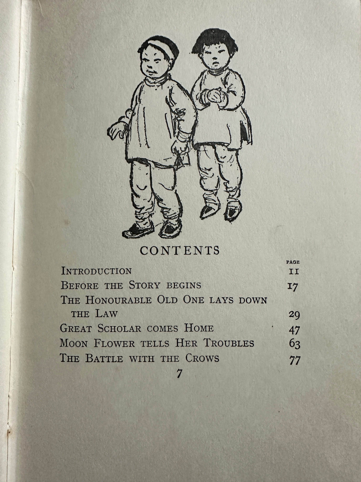 1939 The Chinese Twins - Lucy Fitch- Perkins(Rhoda Power intro)Jonathan Cape - Honeyburn Books (UK)