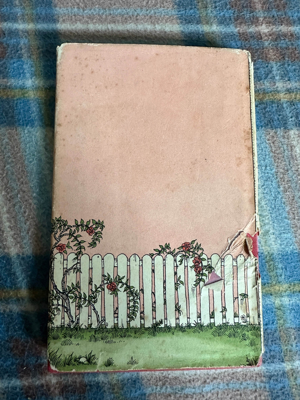 1960 Love Is A Special Way Of Feeling - Joan Walsh Anglund(Collins) - Honeyburn Books (UK)