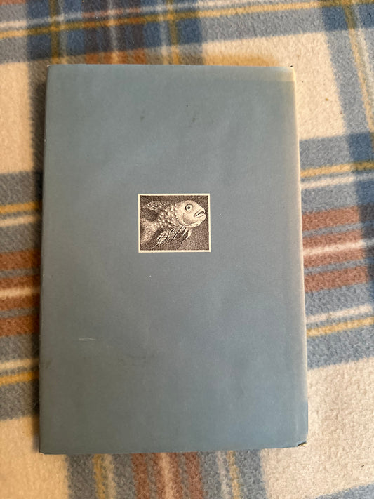 1977*1st*Fly By Night - Randall Jarrell(Illustrated Maurice Sendak)The Bodley Head) - Honeyburn Books (UK)