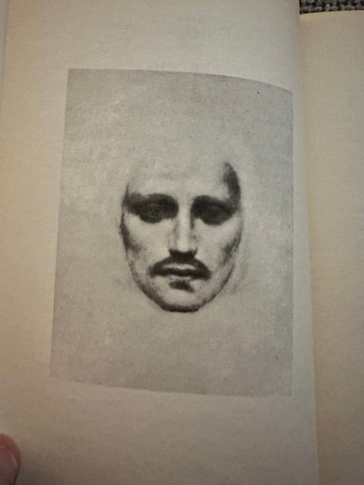 1992 The Prophet - Kahlil Gibran(Penguin Arkana) - Honeyburn Books (UK)