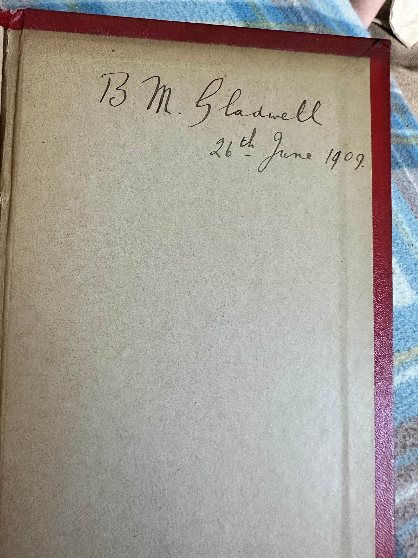 1909 Versailles Et Trianons (Concertina style photo book) - Honeyburn Books (UK)