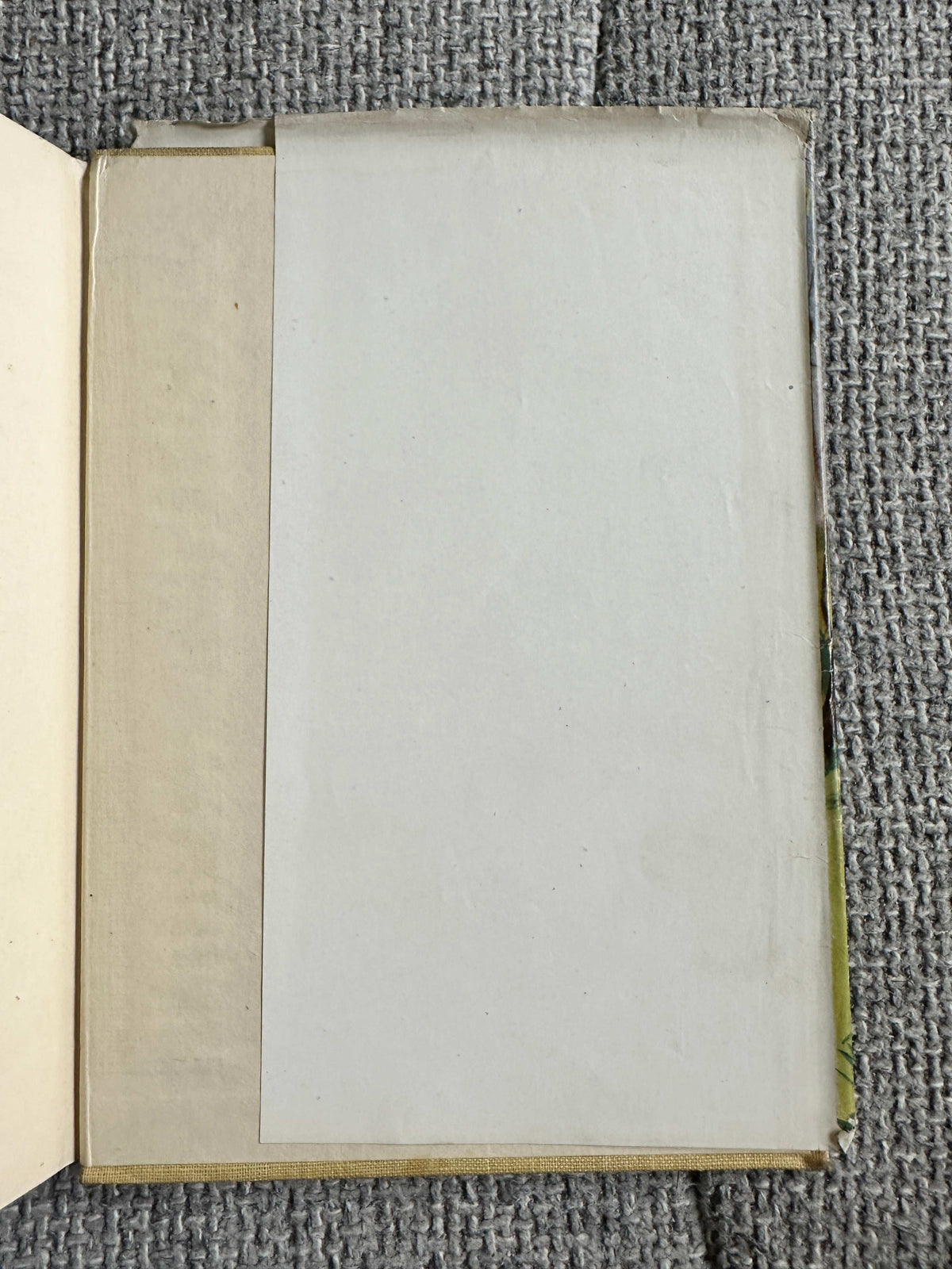 1946*1st* The Little White Duck & Other Stories - Enid Blyton (Eileen Soper Illust) MacMillan & Co Ltd.