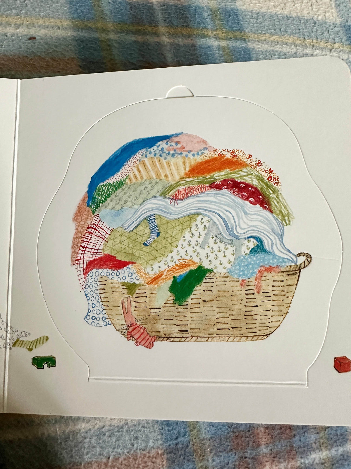 2016*1st* It’s A Little Baby - Julia Donaldson(Rebecca Cobb Illust) MacMillan - Honeyburn Books (UK)