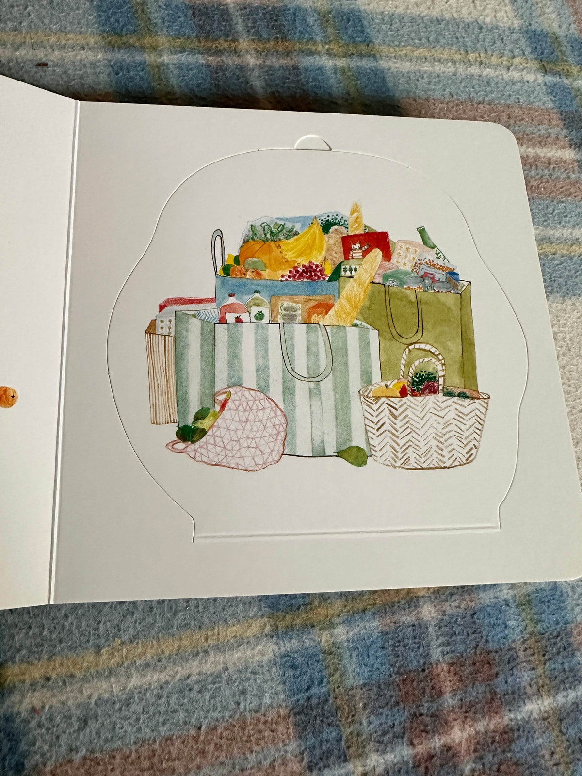 2016*1st* It’s A Little Baby - Julia Donaldson(Rebecca Cobb Illust) MacMillan - Honeyburn Books (UK)