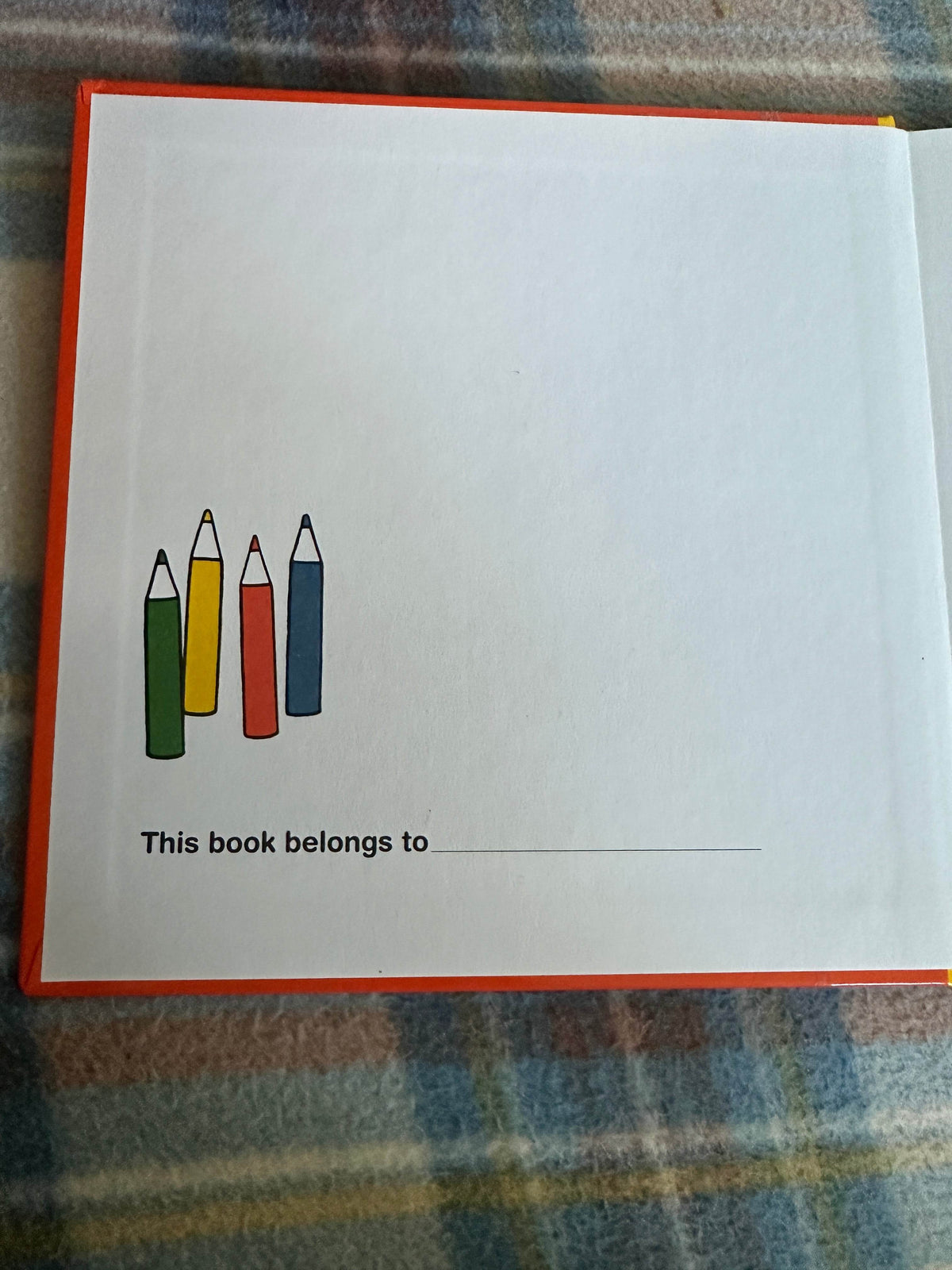 2009 Miffy The Artist - Dick Bruna(Tate Published) - Honeyburn Books (UK)