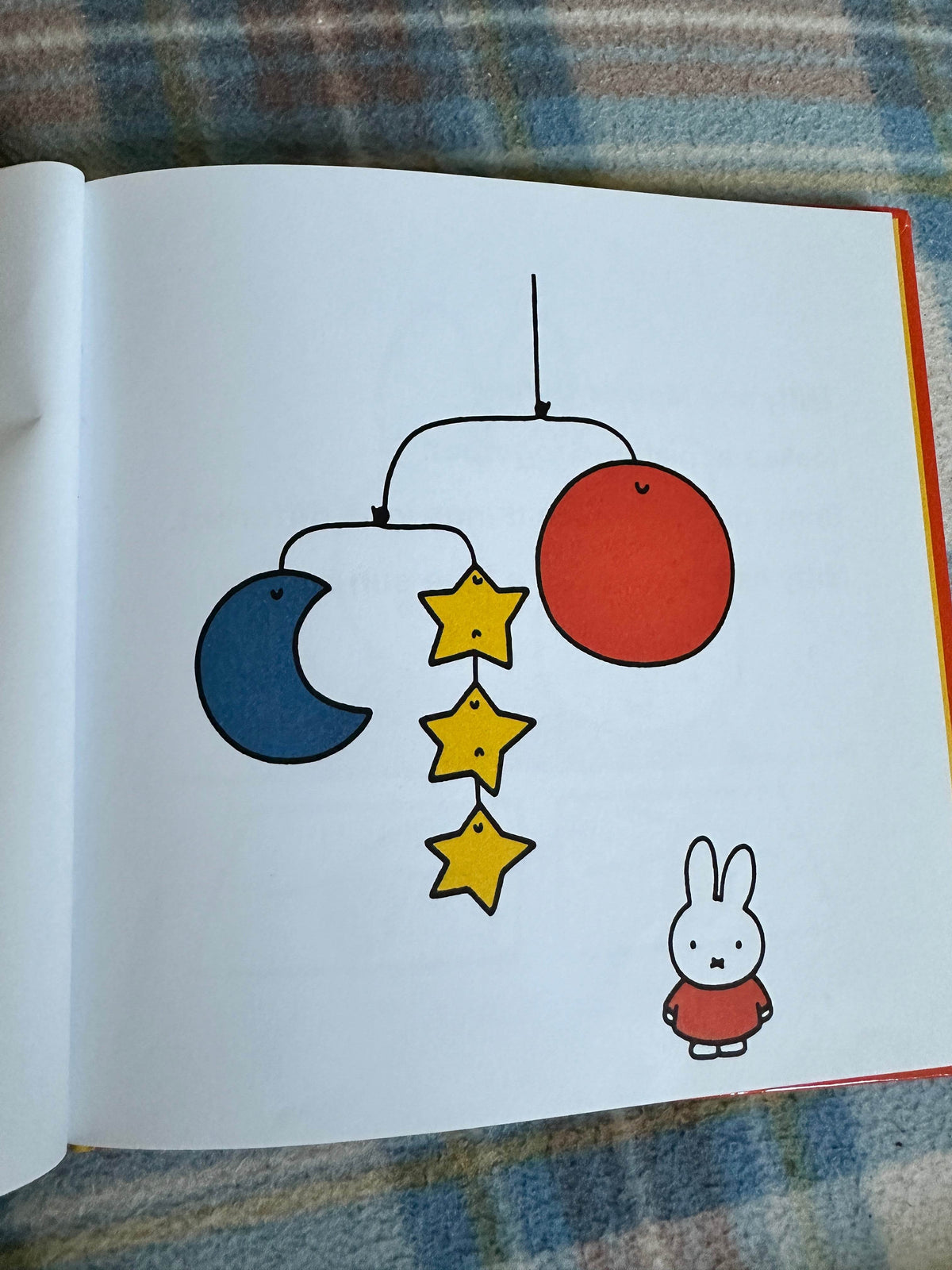 2009 Miffy The Artist - Dick Bruna(Tate Published) - Honeyburn Books (UK)