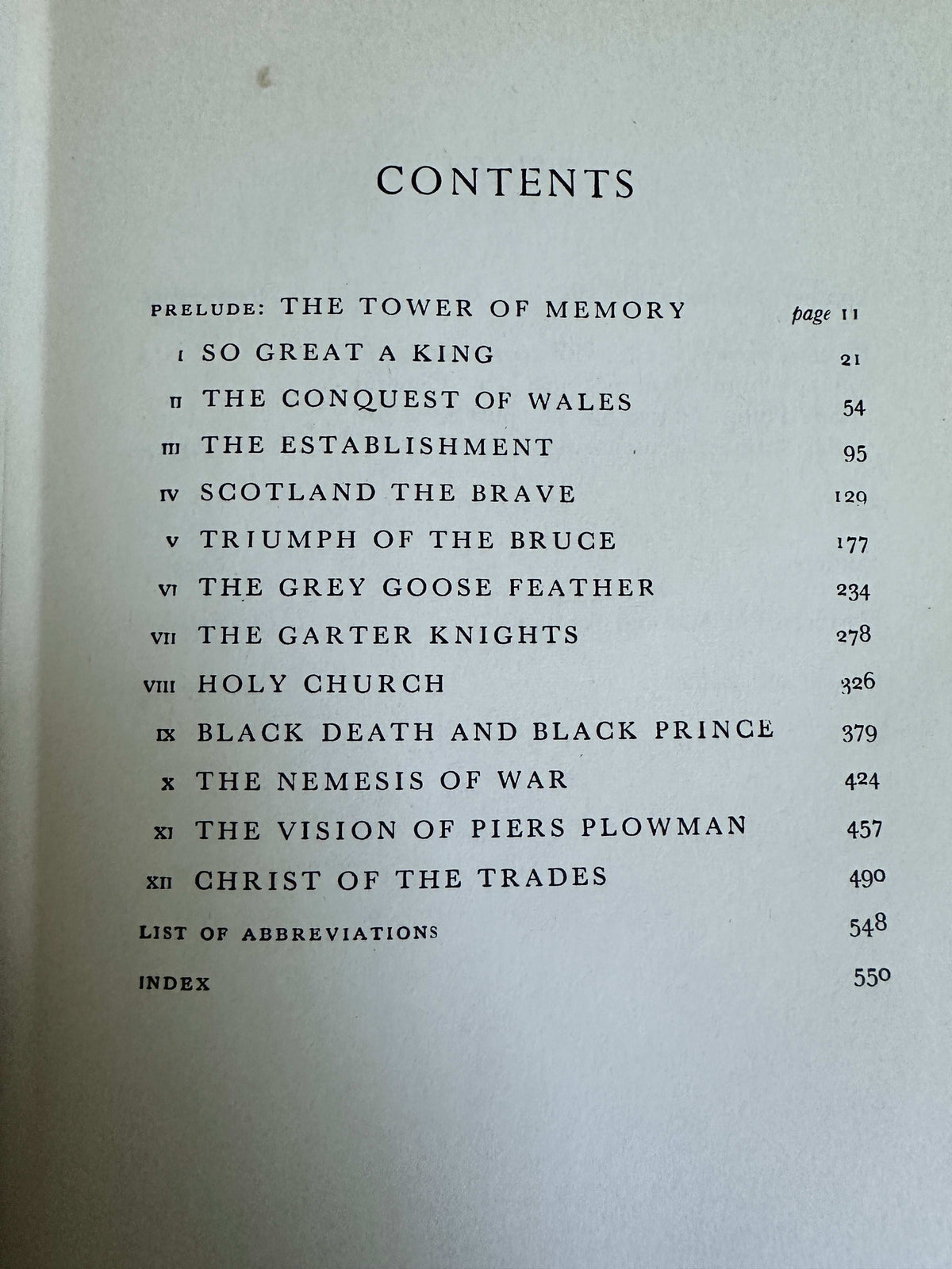 1963*1st* The Age Of Chivalry (The Story Of England 🏴) Arthur Bryant (Collins)
