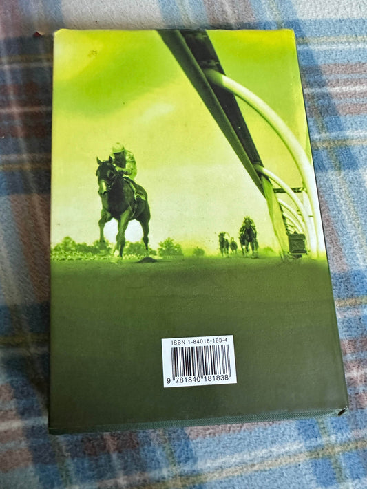 1999*1st* Northern Dancer - Muriel Lennox(Mainstream Publishing) - Honeyburn Books (UK)