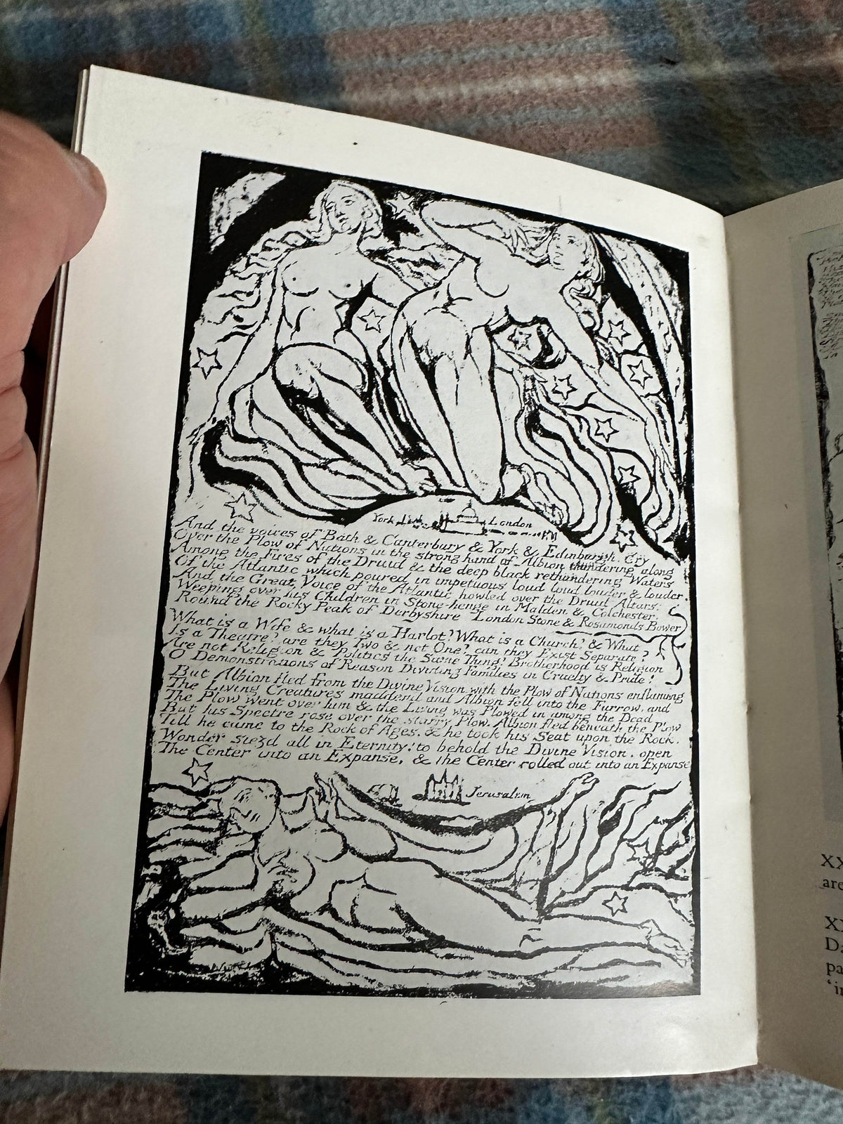 1948 Blake(World’s Masters New Series) Anthony Bertram(The Studio Publication) - Honeyburn Books (UK)