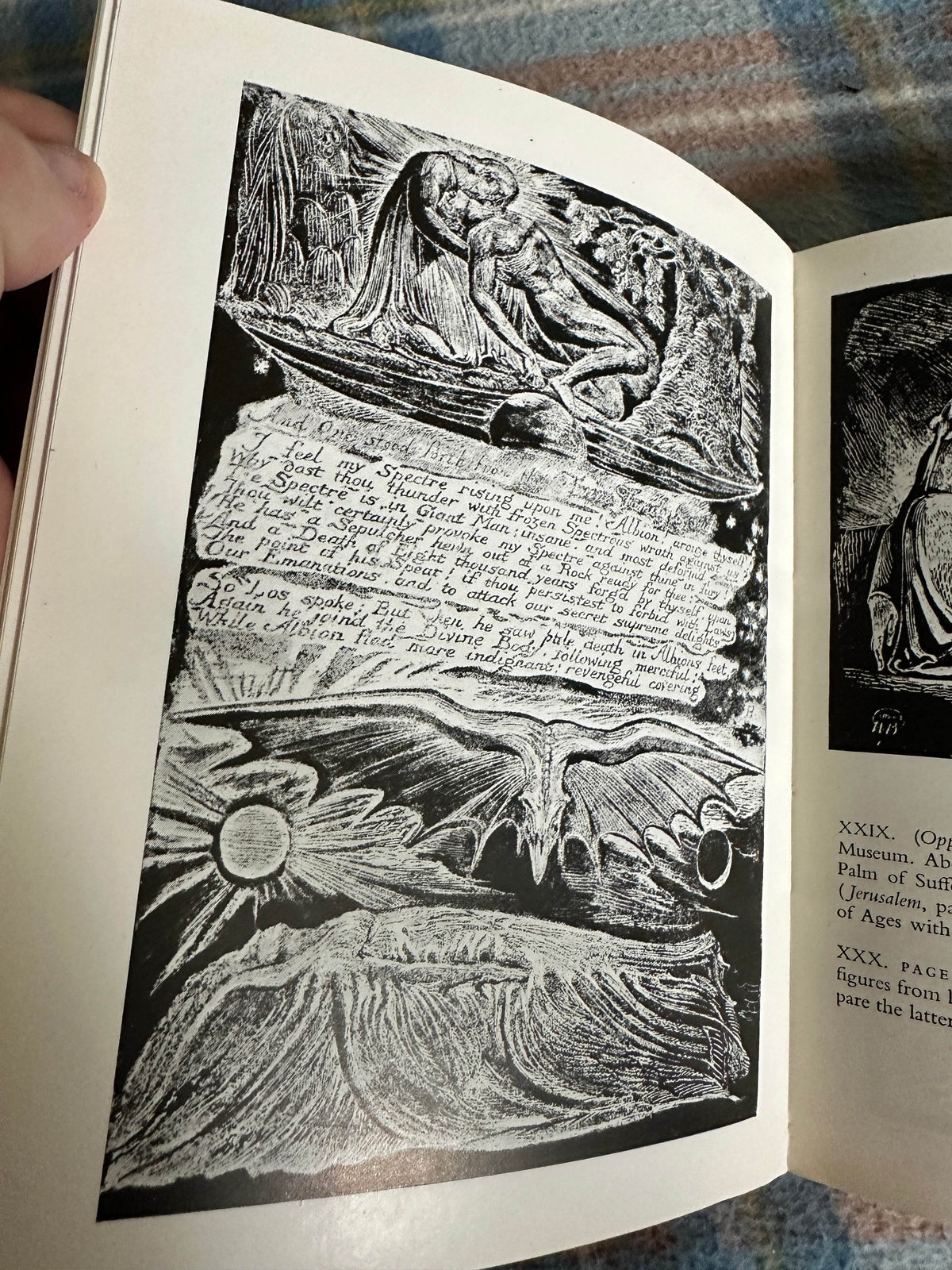 1948 Blake(World’s Masters New Series) Anthony Bertram(The Studio Publication) - Honeyburn Books (UK)
