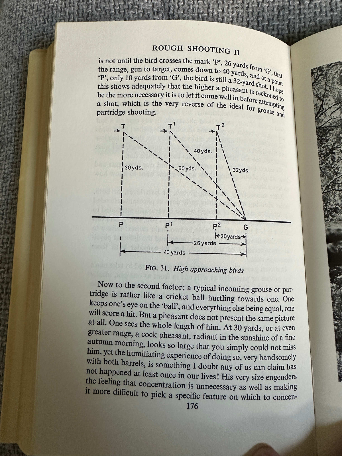 1968 Rough Shooting - Gurney A. Grattan & Roderick Willett (Faber & Faber