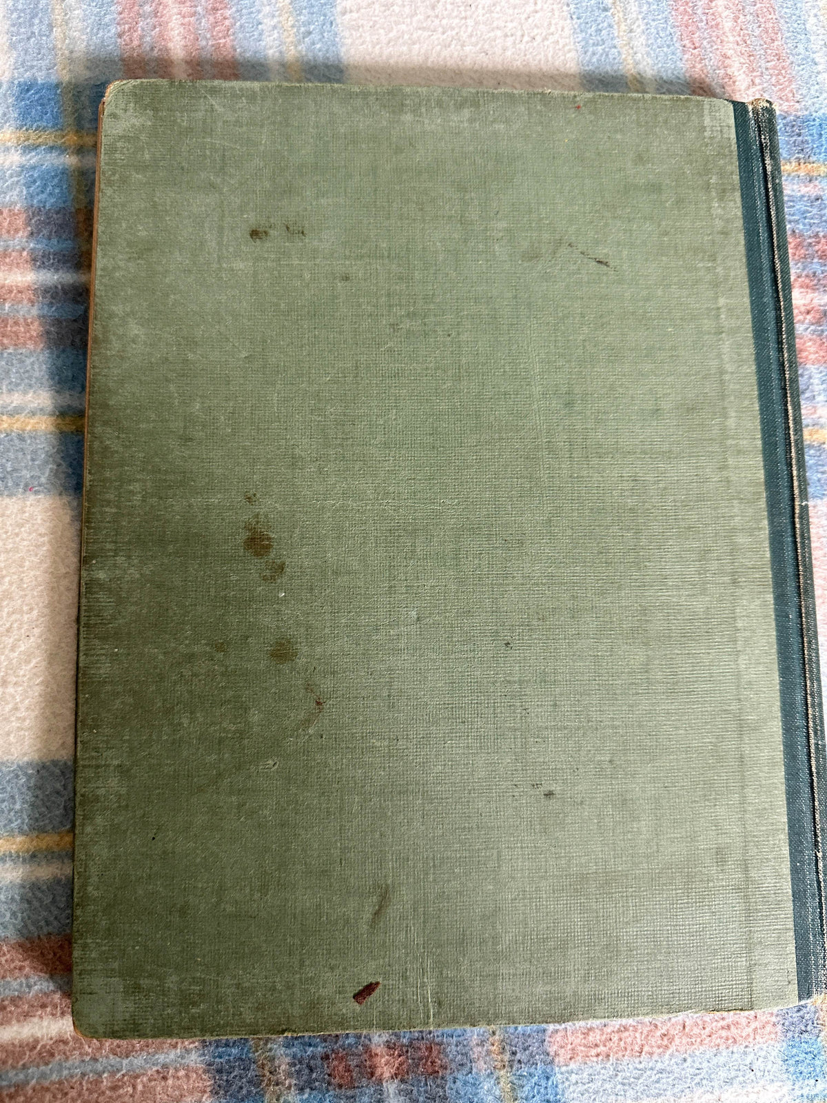 1919 Sons & Daughters Of Canada - Donald A. MacKenzie(Blackie & Son Ltd) - Honeyburn Books (UK)