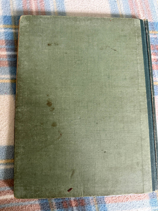 1919 Sons & Daughters Of Canada - Donald A. MacKenzie(Blackie & Son Ltd) - Honeyburn Books (UK)