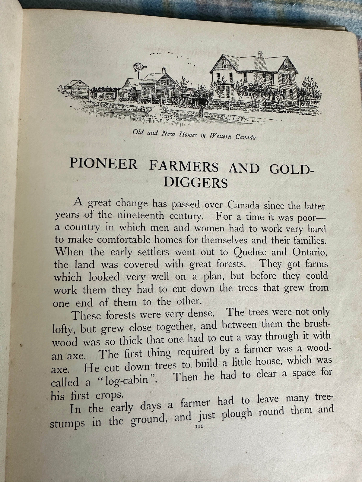 1919 Sons & Daughters Of Canada - Donald A. MacKenzie(Blackie & Son Ltd) - Honeyburn Books (UK)