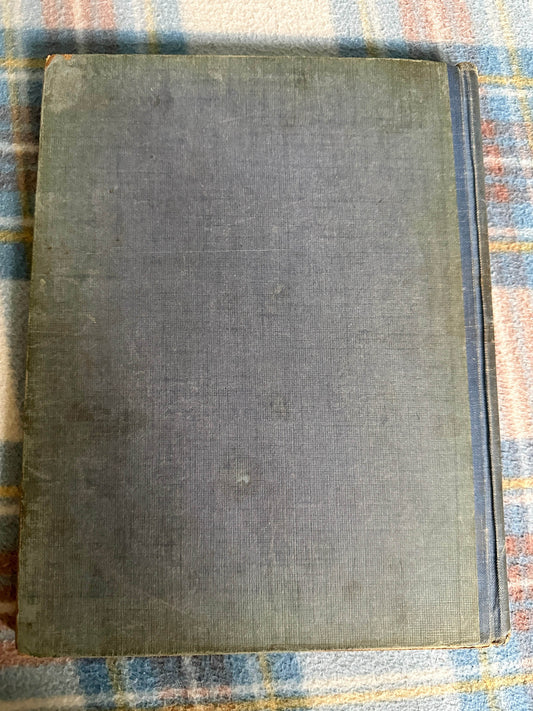 1919 Sons & Daughters Of The Motherland - Donald A. Mackenzie(Blackie & Son) - Honeyburn Books (UK)