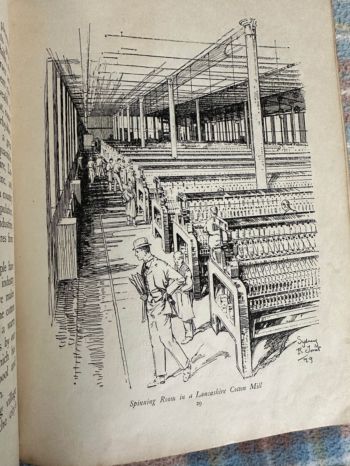 1919 Sons & Daughters Of The Motherland - Donald A. Mackenzie(Blackie & Son) - Honeyburn Books (UK)