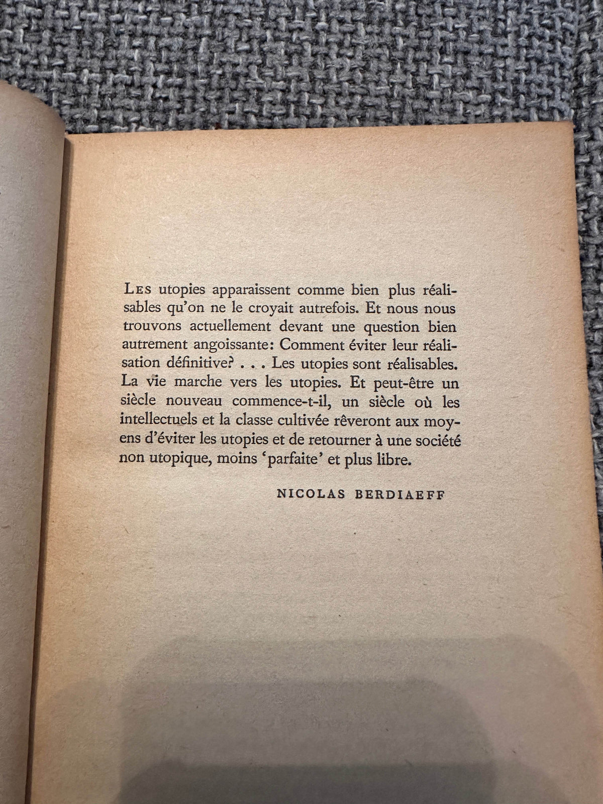 1971 Brave New World - Aldous Huxley(Penguin) - Honeyburn Books (UK)
