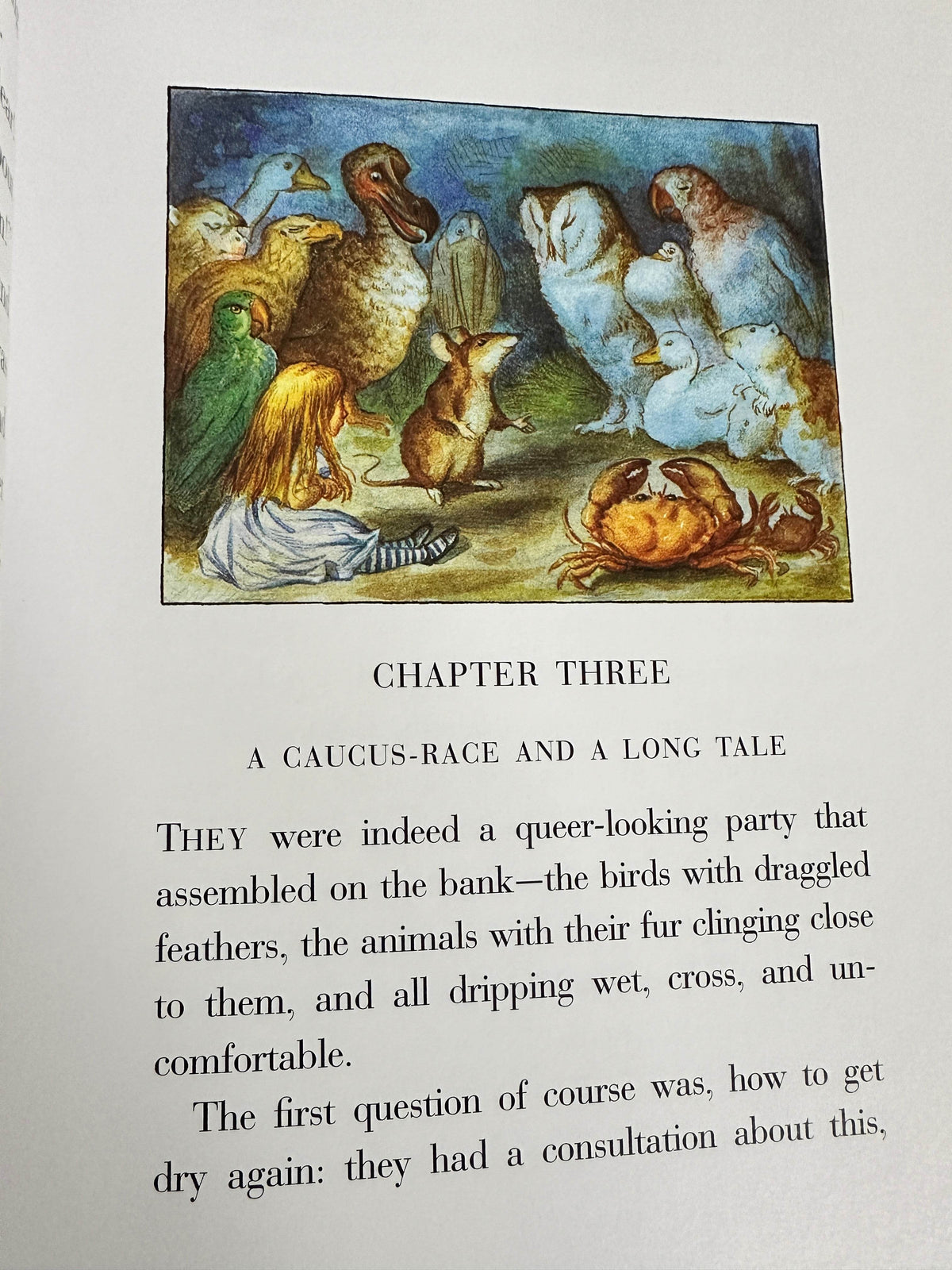 2011 Alice’s Adventures In Wonderland - Lewis Carroll(intro by Philip Pullman) Sir John Tenniel illustrated (MacMillan Books) - Honeyburn Books (UK)