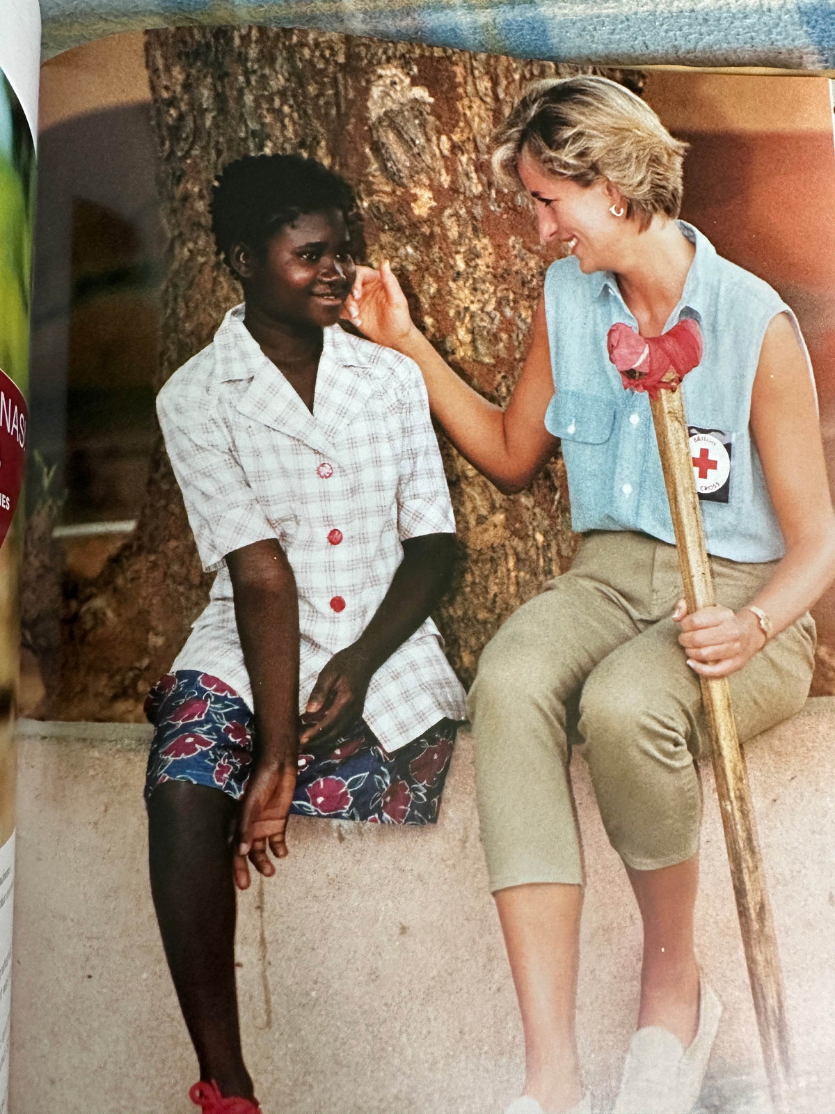 1997 A Tribute To The People’s Princess Diana - Peter Donnelly(Bramley Books) - Honeyburn Books (UK)