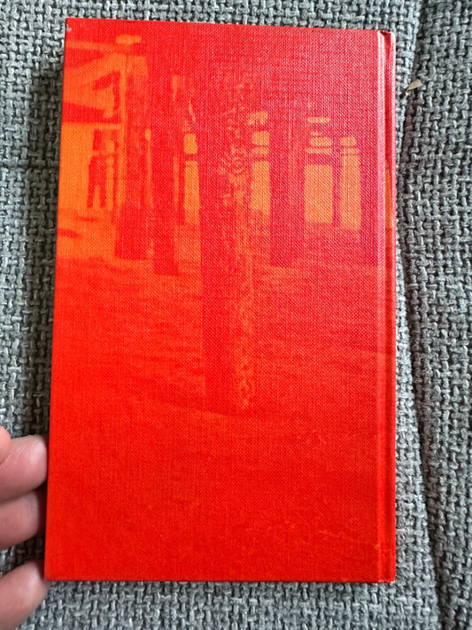 1972*1st* Love Is A Red Balloon - Dean Walley(Hallmark Editions) - Honeyburn Books (UK)