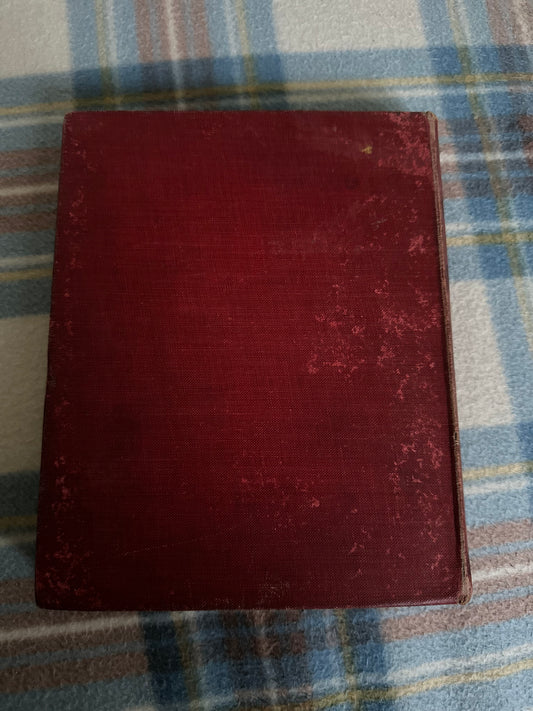 1909 Go To Bed Stories - Lettice Bell(Morgan & Scott Ltd) - Honeyburn Books (UK)