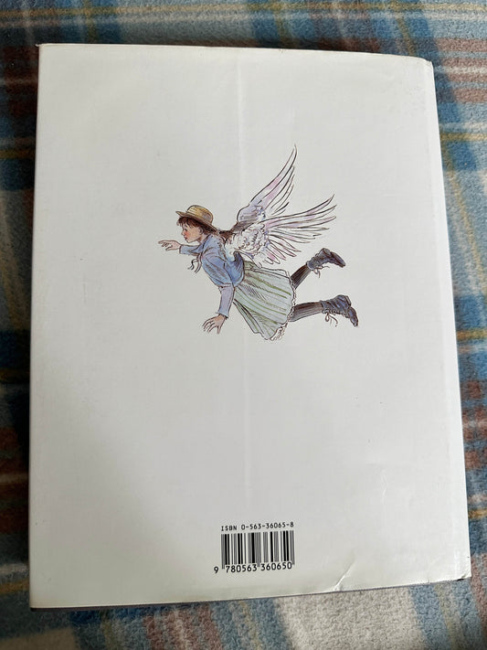 1990 Five Children & It - Edith Nesbit(Illust John Holder)BBC Books - Honeyburn Books (UK)