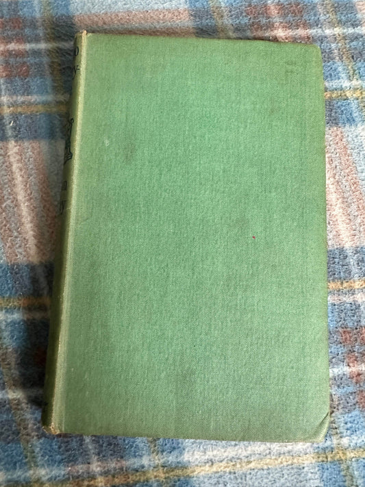 1943*1st* Cuckoo Cherry-Tree - Alison Uttley(Irene Hawkins illustration)Faber & Faber - Honeyburn Books (UK)