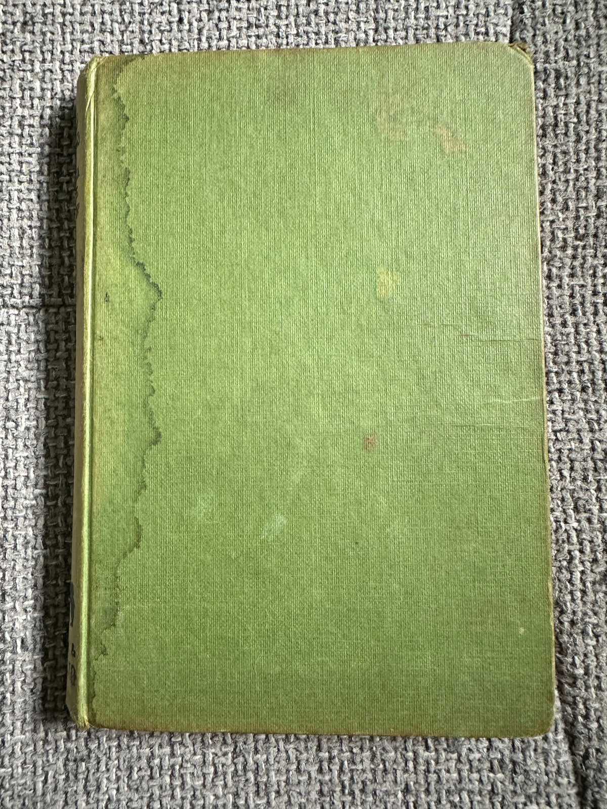 1969 Amelia Jane Again! - Enid Blyton (Rene Cloke Illust) Dean & Son Ltd