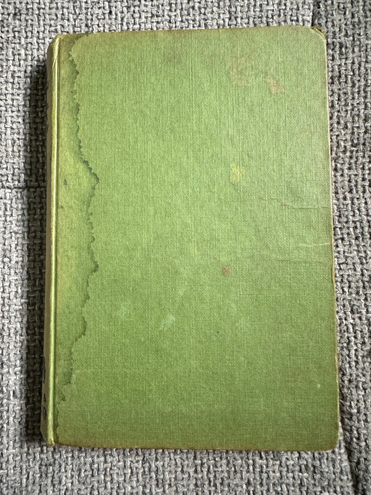 1969 Amelia Jane Again! - Enid Blyton (Rene Cloke Illust) Dean & Son Ltd