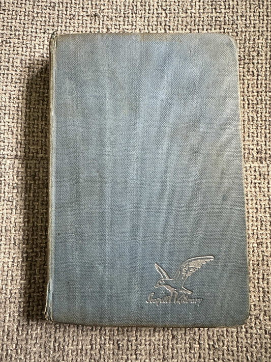 1955 The Treasure Hunters - Enid Blyton (Barbara C. Freeman Illust) Collins Seagull Library