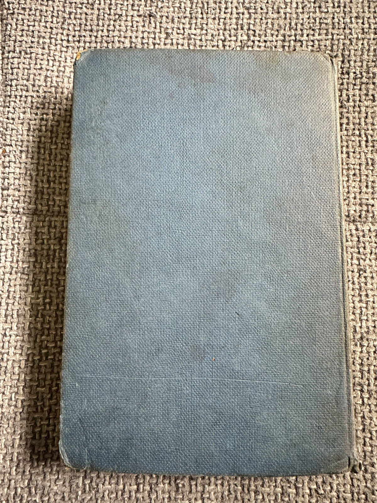 1955 The Treasure Hunters - Enid Blyton (Barbara C. Freeman Illust) Collins Seagull Library