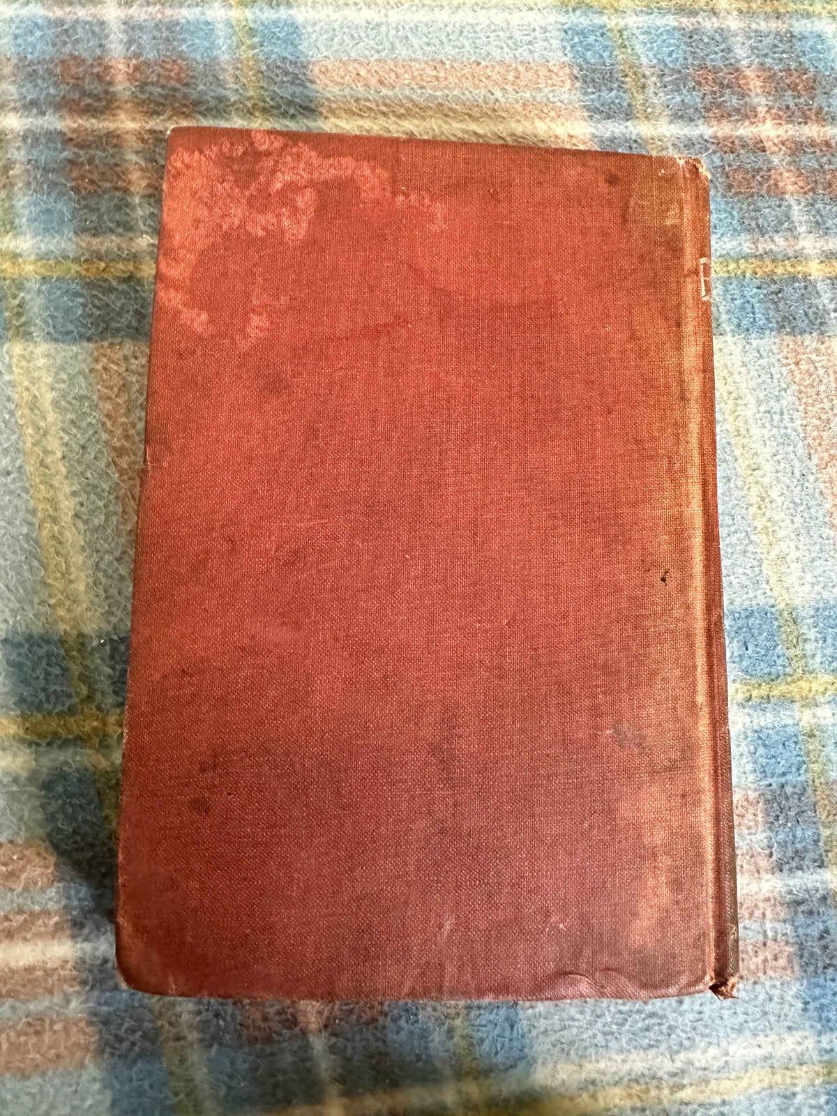 1915 Bracebridge Hall or The Humorists - Washington Irving(Richard Edward King Publishers) - Honeyburn Books (UK)