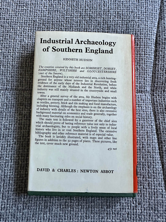 1965 Hardy The Novelist - Desmond Hawkins(David & Charles) - Honeyburn Books (UK)