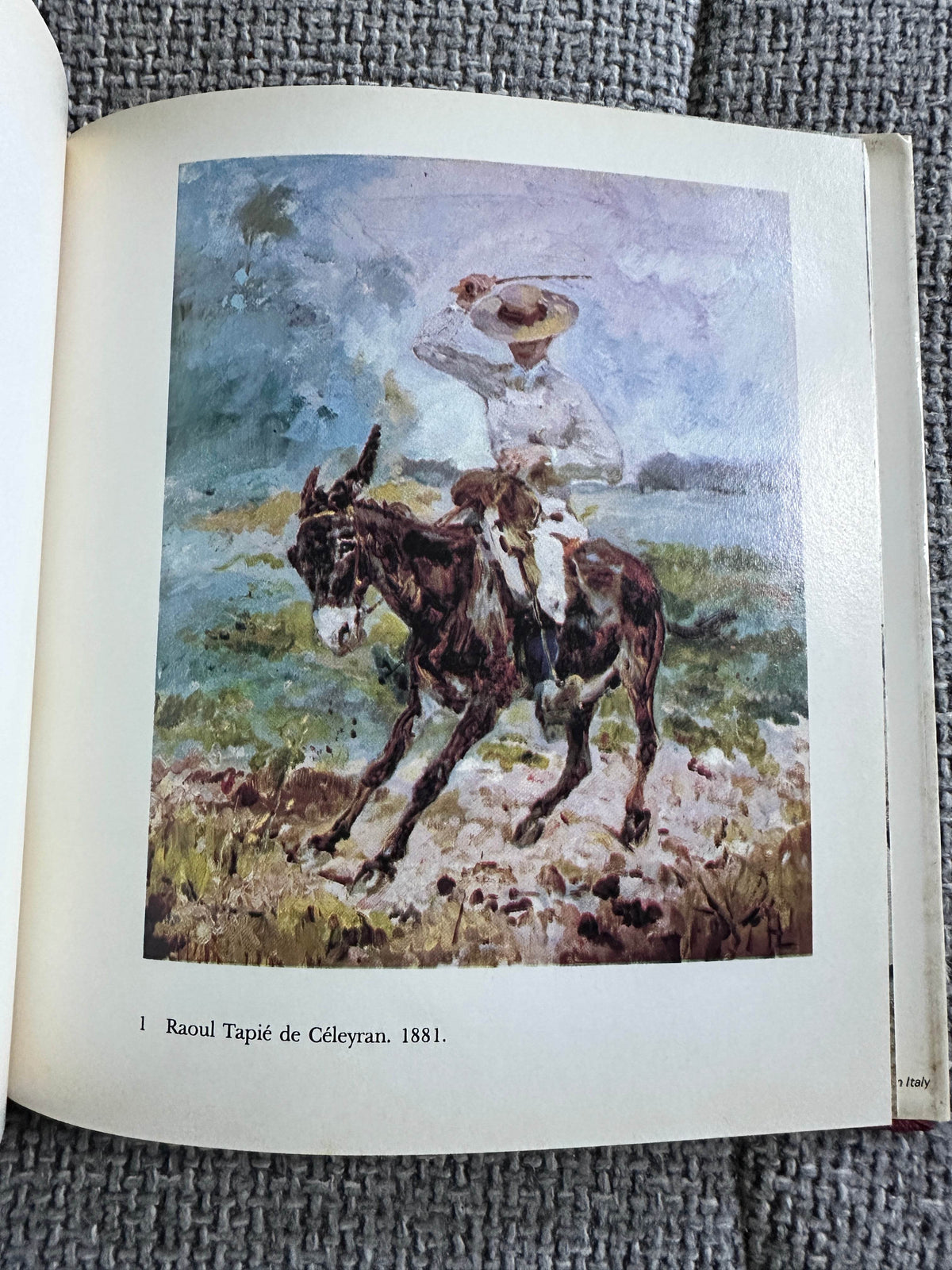 1975 Toulouse-Lautrec - Joseph-Émile Muller(Fernand Hazan) - Honeyburn Books (UK)